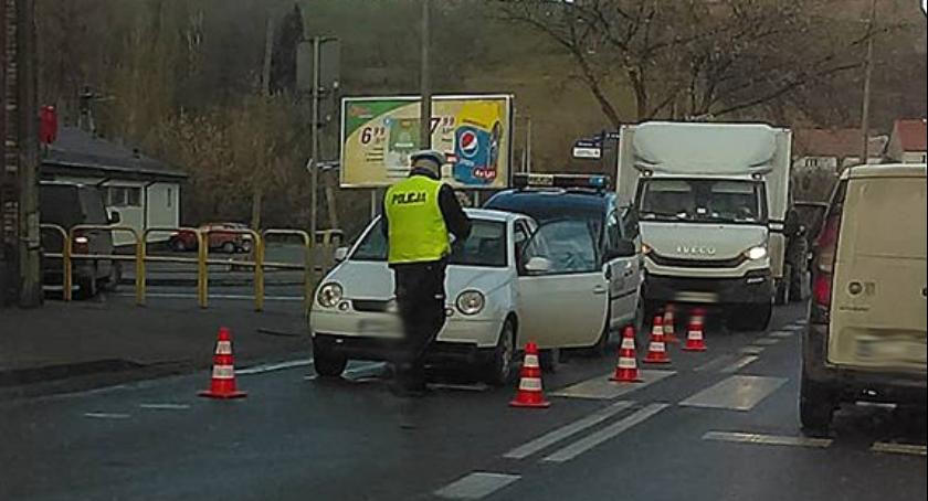 O włos od tragedii
