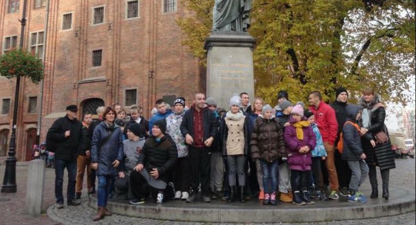 Przekaż 1 procent w dobre ręce