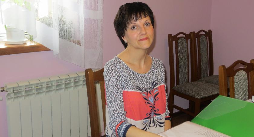 Nowawieś tętni życiem