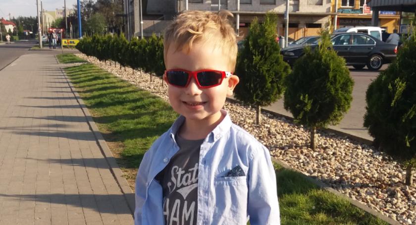 Mały wielki bohater z Sokołowa