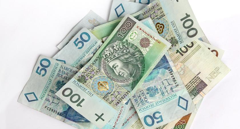 Pieniądze dla pozarządówek 
