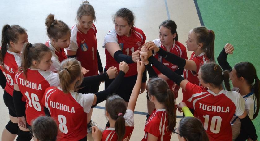 Międzynarodowa  rywalizacja siatkarek