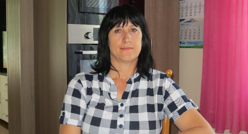 Nasze sołectwo, nasze sprawy - sołectwo Adamki