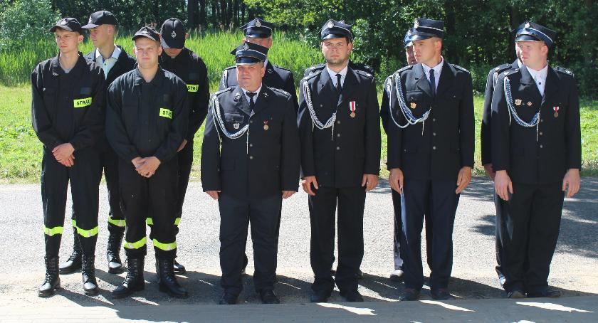 Mają nową strażnicę