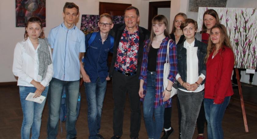 Muzyka połączyła partnerów