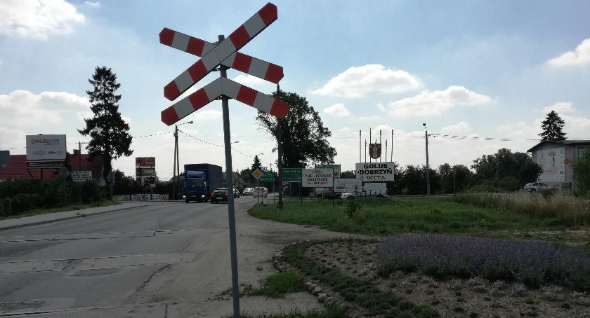 Wątpliwa wizytówka Golubia-Dobrzynia?