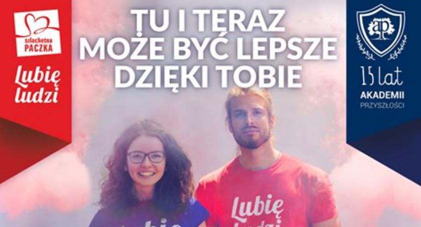 Szlachetna Paczka rusza po raz 18.