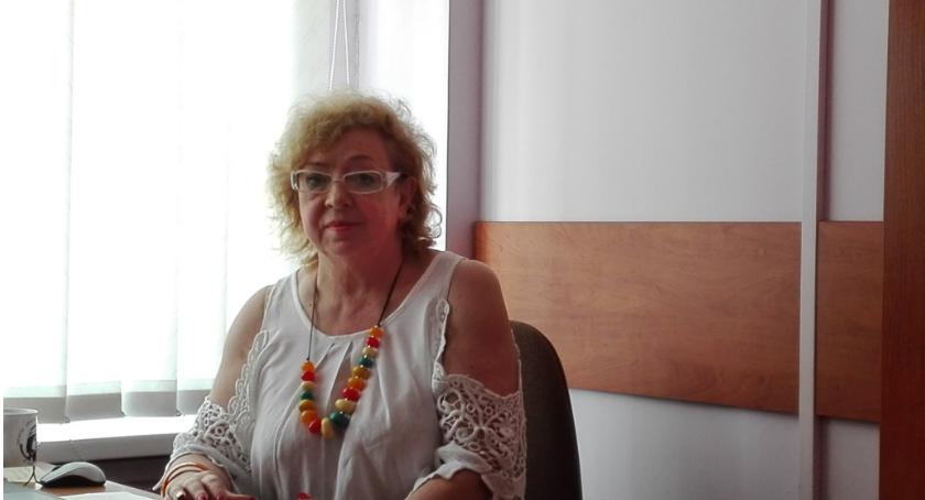 Wspólne czytanie w Golubiu-Dobrzyniu
