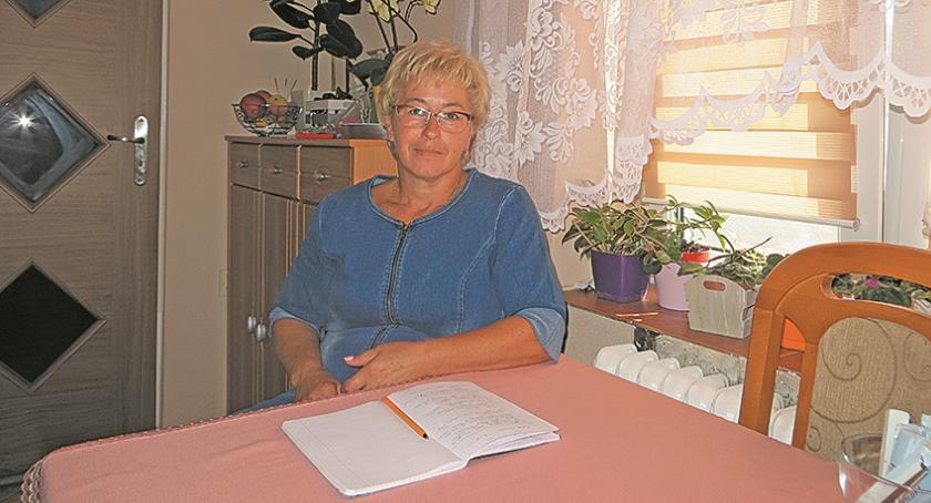 Nasze sołectwo, nasze sprawy - sołectwo Zosin