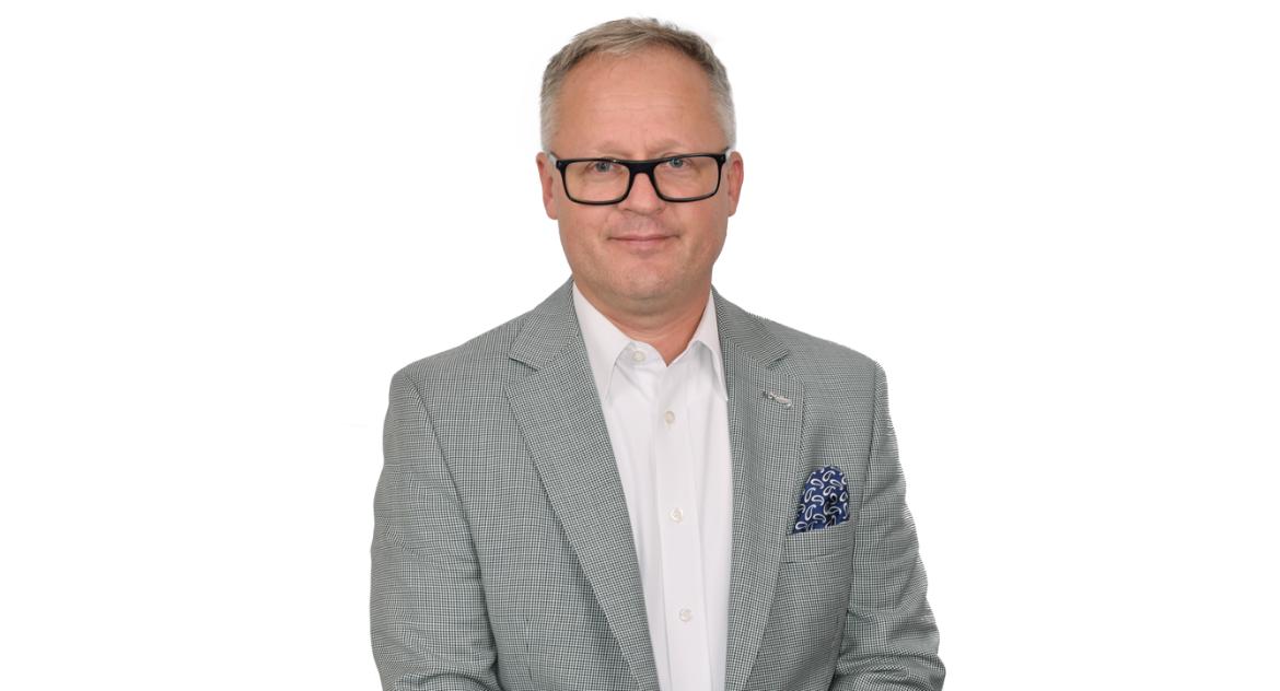 Zmiany są konieczne - rozmowa z Jarosławem Molendowskim