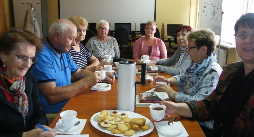 Aktywny wrzesień w golubsko-dobrzyńskiej książnicy