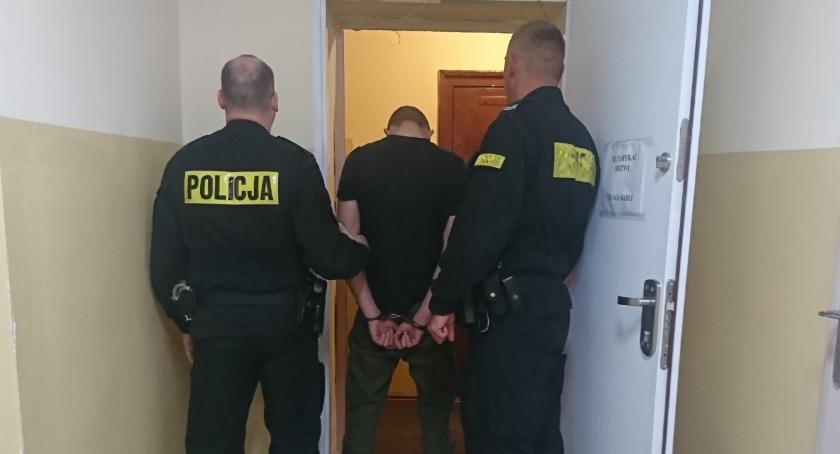 Pościg jak w filmie