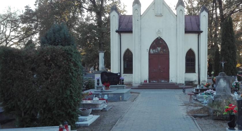 Wszystkich Świętych w naszej kulturze