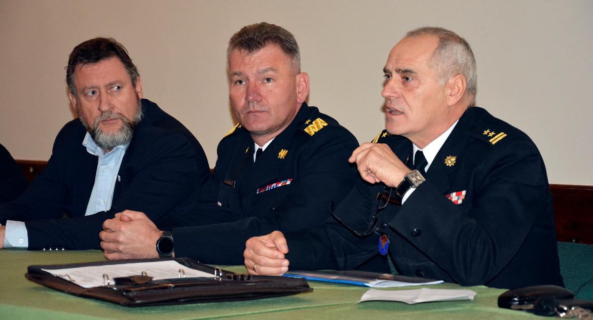 Strażacy z Kowalewa dostaną wsparcie 
