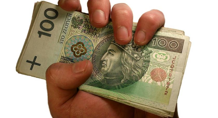 Stypendium od marszałka dla uczniów z powiatu