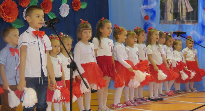 Niepodległa w Rużu