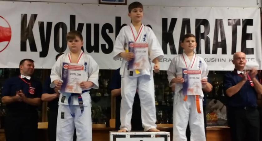Karatecy podbili Gdańsk