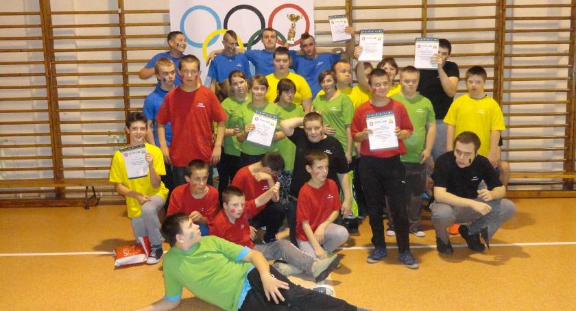 W duchu fair play w Wielgiem