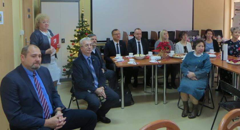 Biblioteka dziękuje