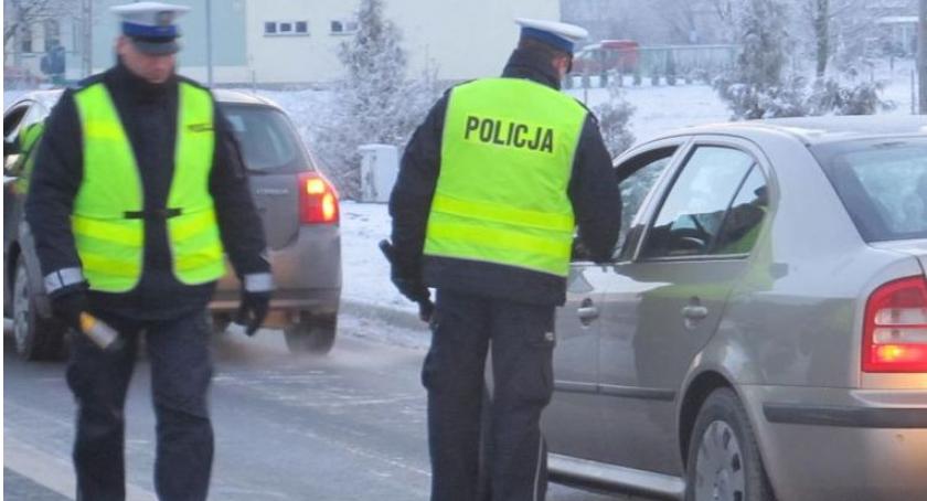 Kierował pod wpływem narkotyków