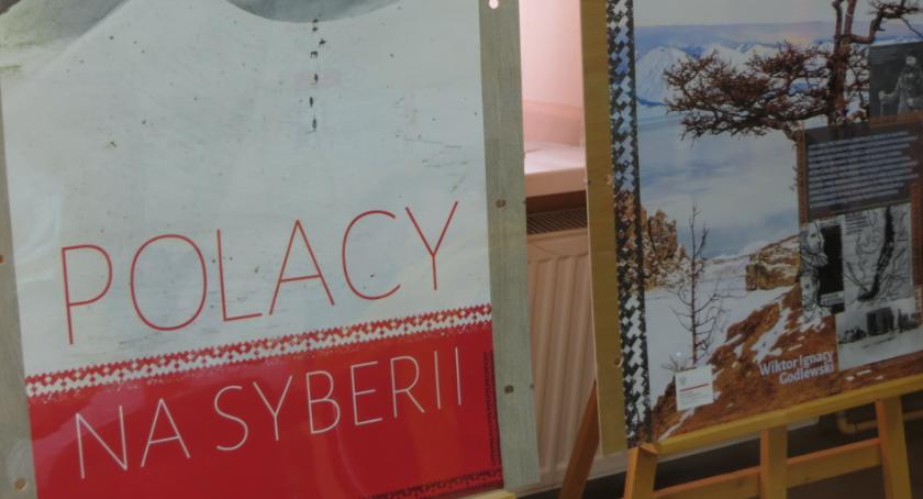 Pamiętamy o Syberii