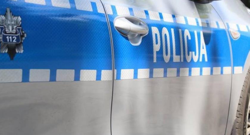 Na jednośladzie z prawie trzema promilami
