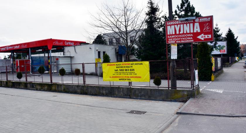 Jak zadbać o auto na wiosnę?