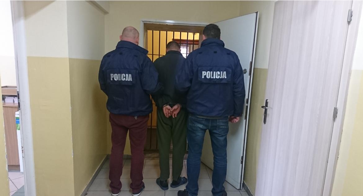 Nieuczciwi pracownicy  ze 126 zarzutami