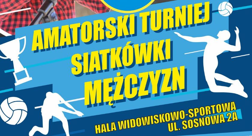 W niedzielę przyjdź na OSiR