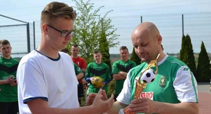 Piłkarska Majówka 2019