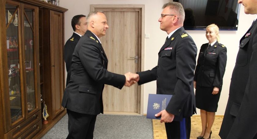 Nasz człowiek w Toruniu