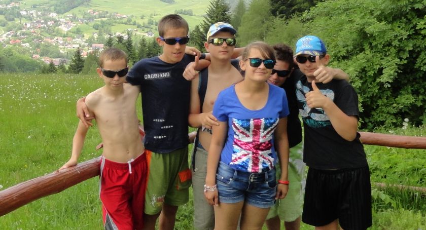 Rehabilitacja w Rabce Zdroju