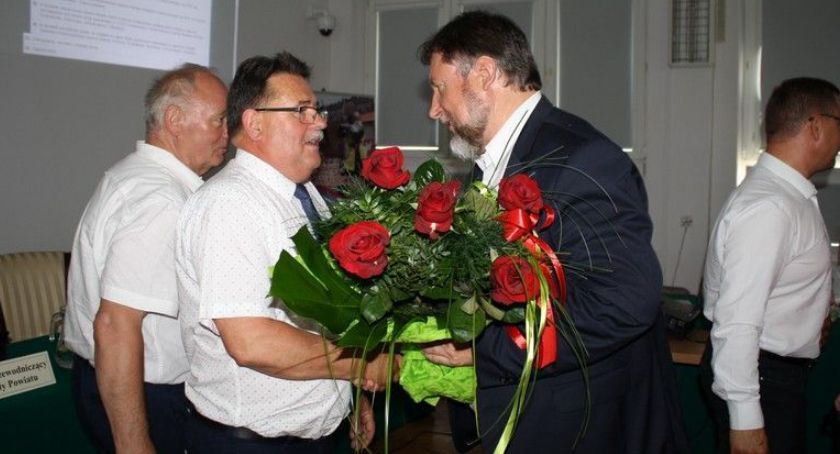 Mają zaufanie do starosty