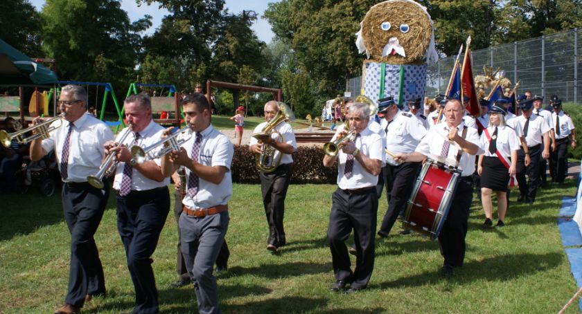 Święto wsi i rolników