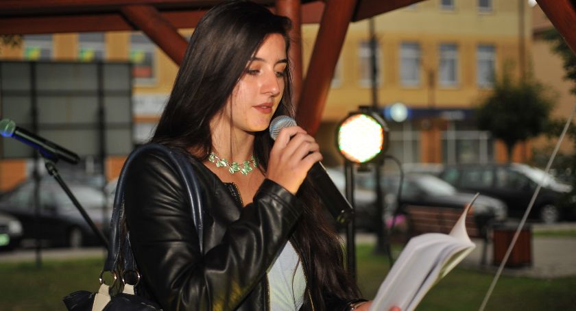 Koncert i zbiórka