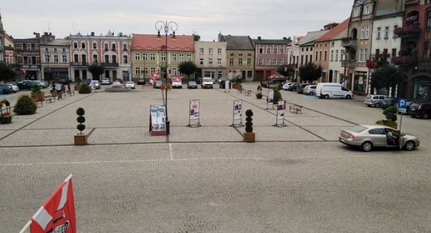 Wracamy do tematu brudnej wody