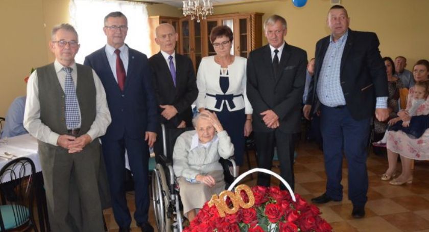 200 lat Pani Jadwigo!
