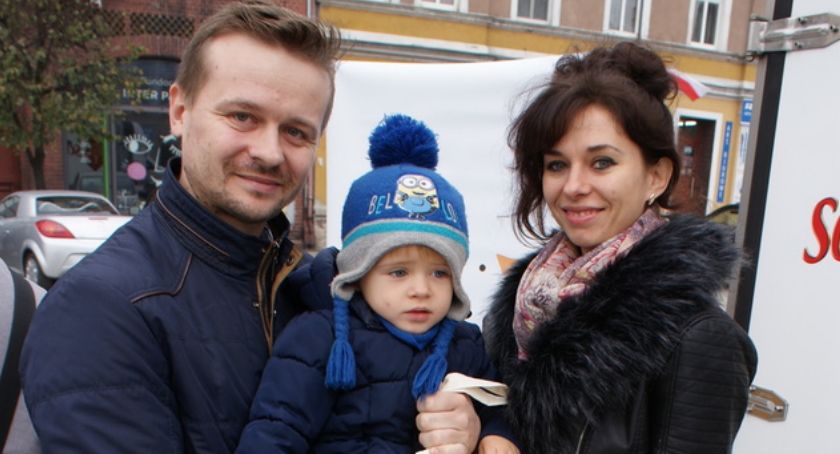 Gęsina na św. Marcina
