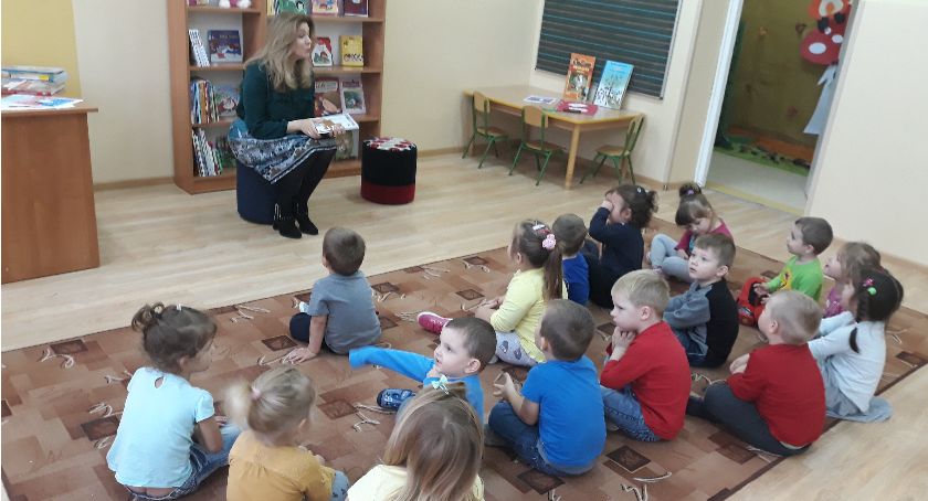 Mają nowy punkt biblioteczny