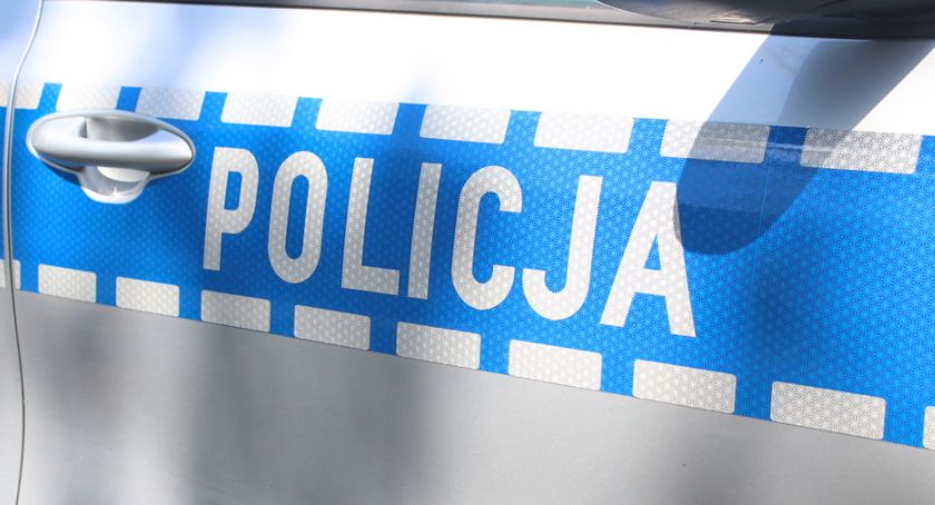 Policja radzi. Cz. II – wykroczenia drogowe