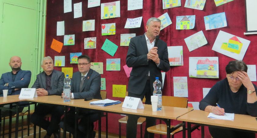 O szkoły walczyli do samego końca