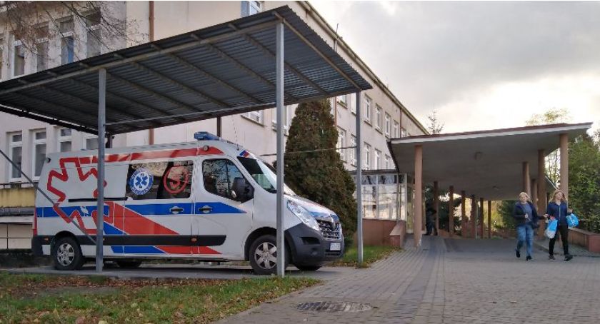 Nie ma zachorowań na koronawirusa w naszym powiecie