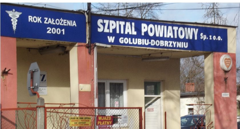 Chętni do wspierania szpitala