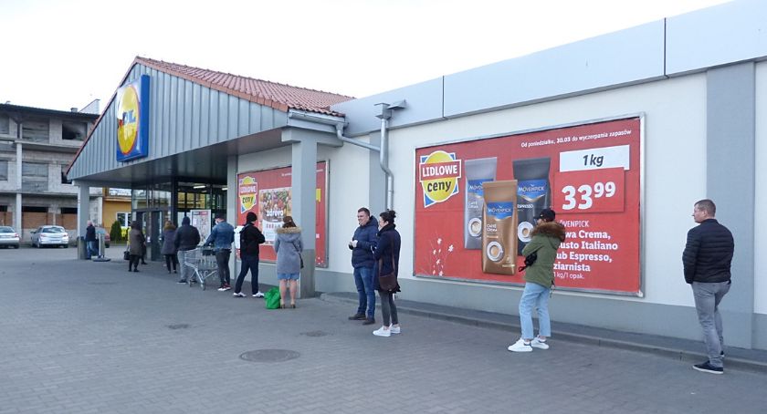 Tak wyglądały przedświąteczne zakupy [zdjęcia]