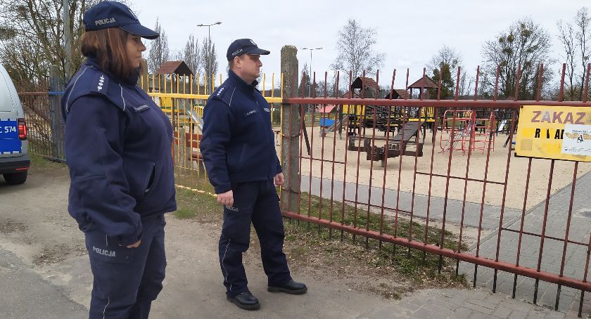 16-latka złamała zasady kwarantanny