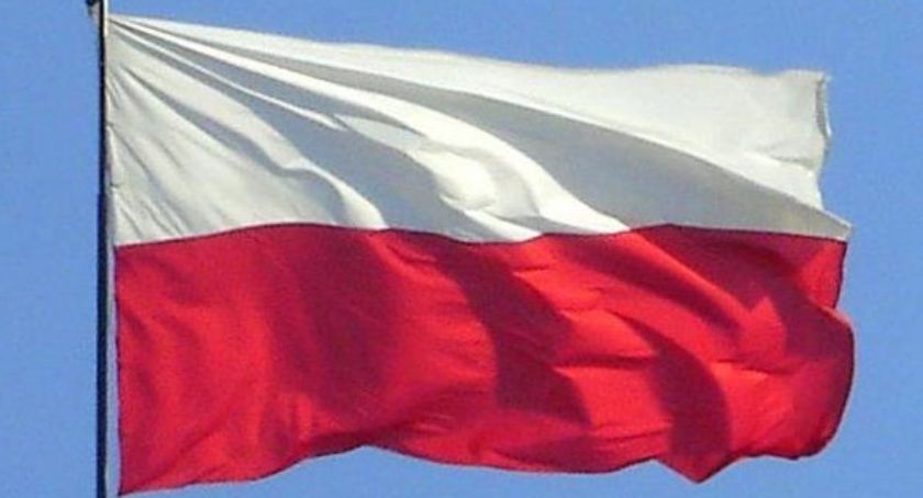 Czy tylko patriotyczne?