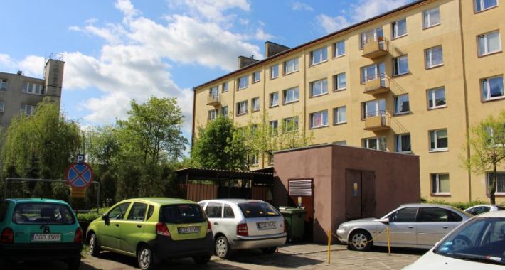 Które bloki docieplić? Dylemat Spółdzielni Mieszkaniowej w Golubiu-Dobrzyniu