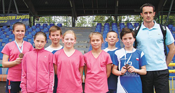Finałowy czwartek