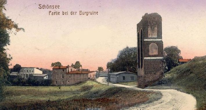 Starosta wojewodą