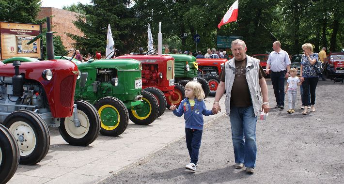 Wystawa po raz siódmy